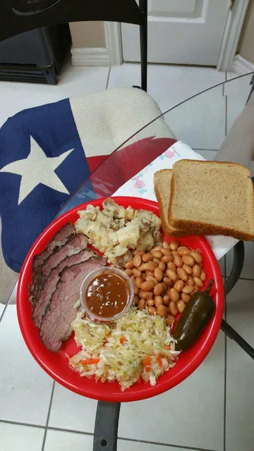 Real Texas Smokehaus - Austin Catering