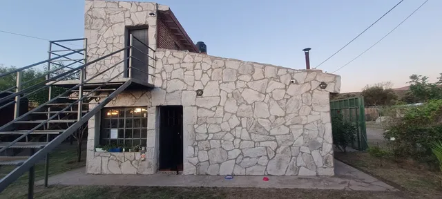 Cabaña El paisaje Puntano