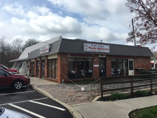 Aunt Judy's Family Restaurant