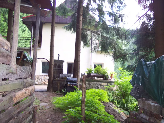 Gospodarstwo Agroturystyczne „Kamiz”