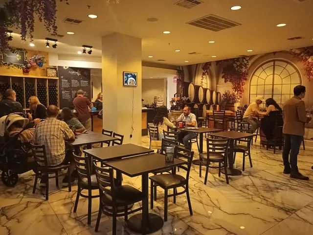 Florvino Flower Winery