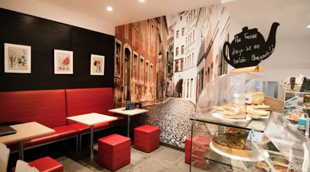 Saladas+ - Prato do dia