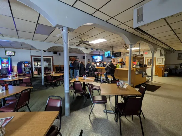 Fraternal Order of Eagles