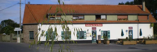 Auberge De La Dune Restaurant
