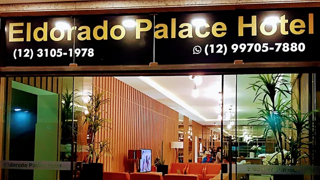 Eldorado Palace Hotel
