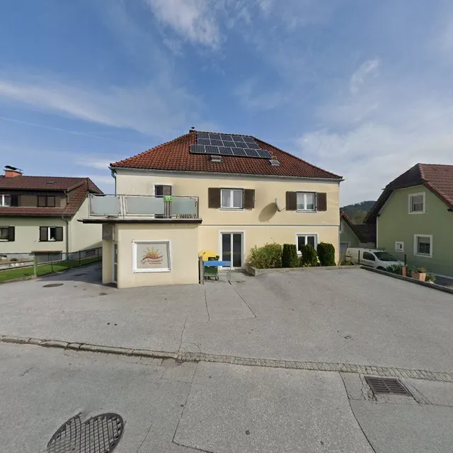 Sonnenbäckerei Stefan Rumpf