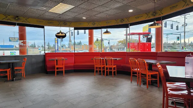 Victorico's Mexican Food - SE Portland