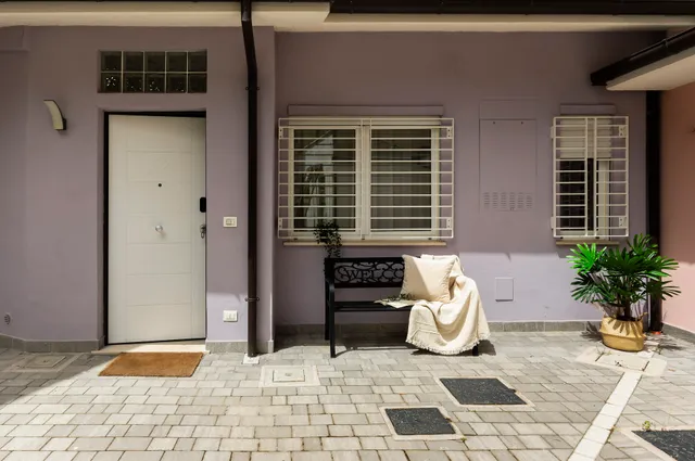 Appartamento Al Castello