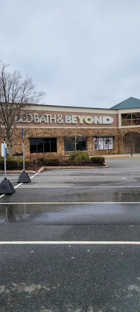 Dartmouth Towne Center