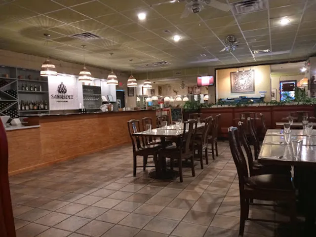 Sawasdee Thai Cuisine