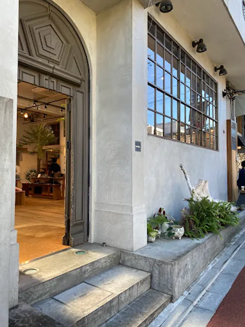 Coverchord Nakameguro