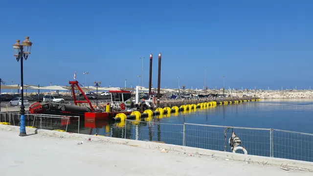 Le Marin - B & B by the sea