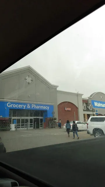 Walmart Wireless Services