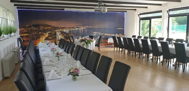 Ristorante u. Pizzeria Da Peppone