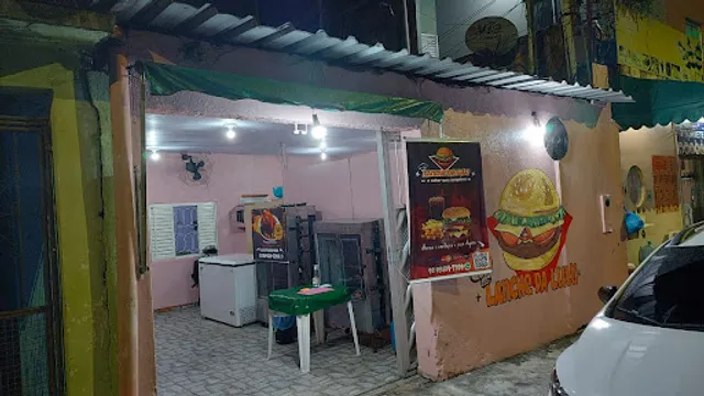 Lanche da Lulu