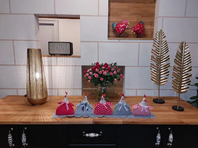 Restaurant Les Cocottes