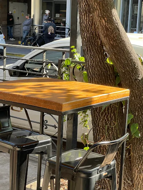 Vieja Casa Basavilbaso