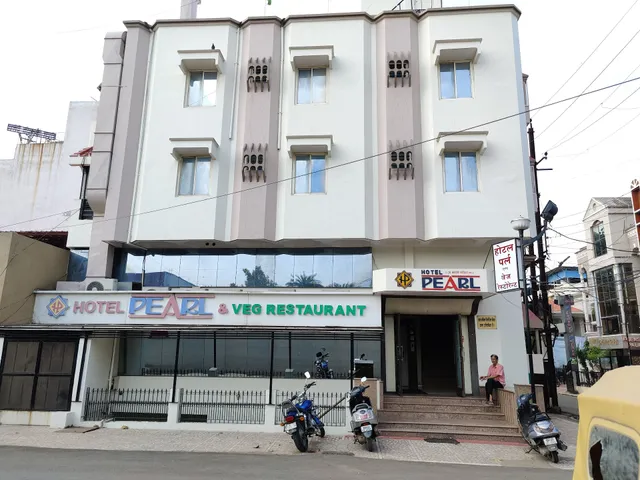Hotel Pearl