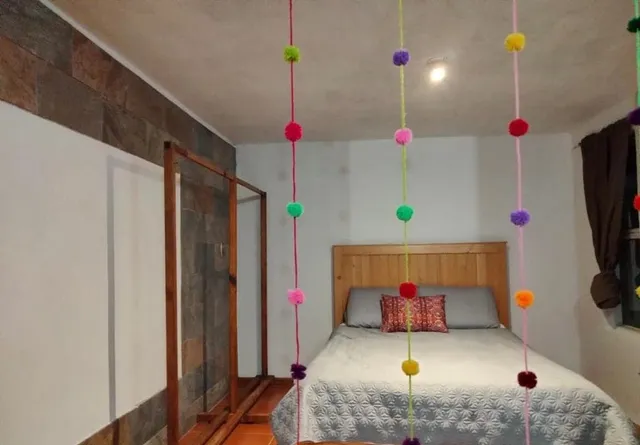 Habitaciones Sancris