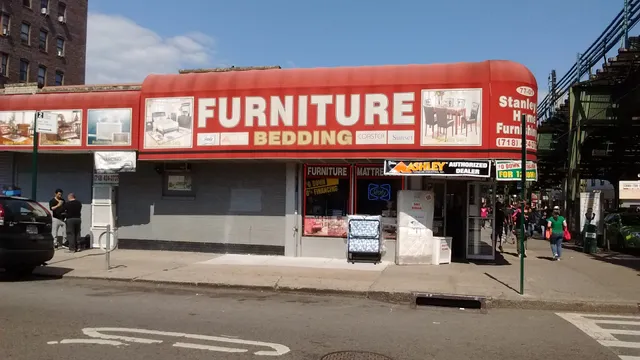 Stanley's Furniture and Bedding