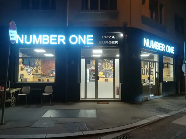 Ta5ty Pizza Dauphiné Lacassagne