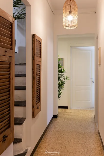 Affittacamere con 5 camere matrimoniali a pochi passi dalla spiaggia, Guest House Ensemble rooms Vayadù, Alassio