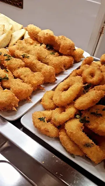 Don Juan Restaurante