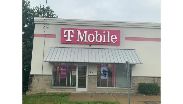 T-Mobile