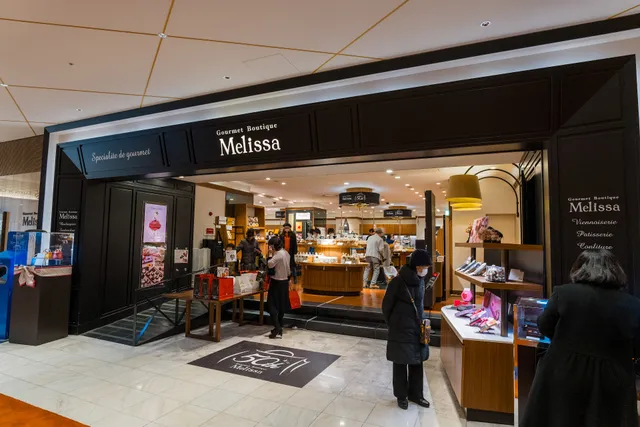 Chocolat Boutique L'éclat | RIHGA Royal Hotel Osaka