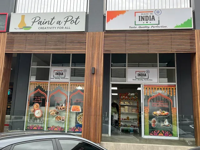 Made In India Umhlanga