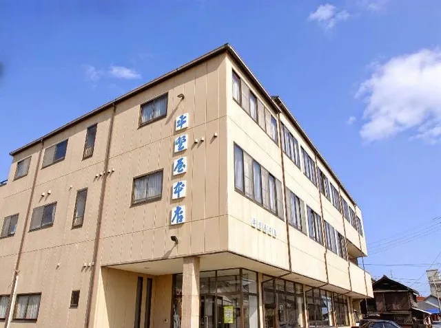 コーストイン シャローム つるやアネックス