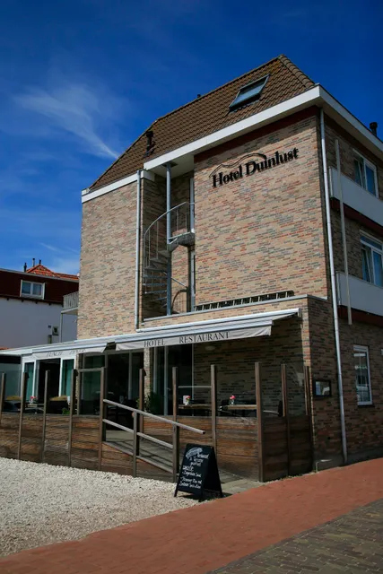 Hotel Duinlust