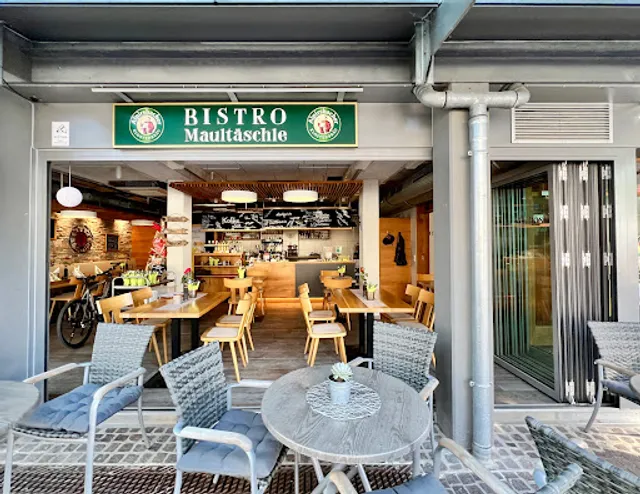 Restaurant Zum alten Calwer