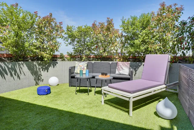 Novotel Suites Paris Issy les Moulineaux