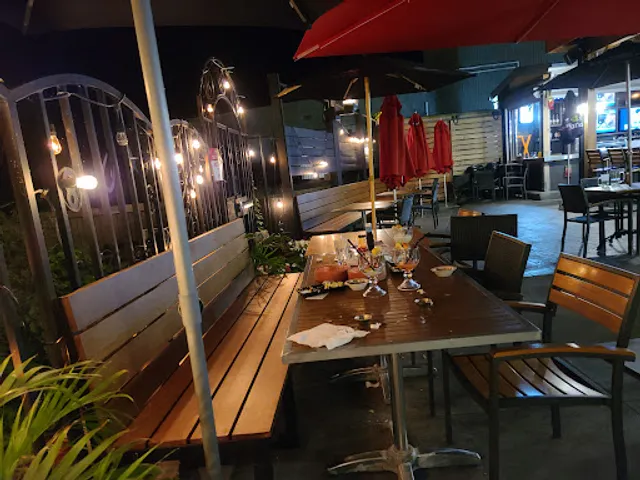 Lone Star Texas Grill