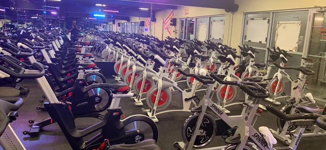 Harbor Fitness Mill Basin