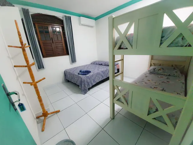 Hostel e Pousada Dipajuçara