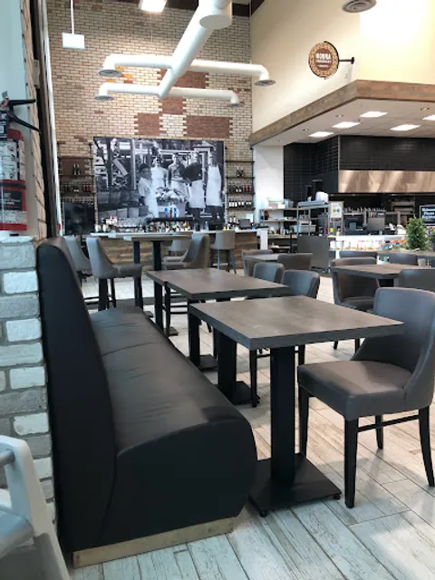 Nonna Francesca's Ristorante King City