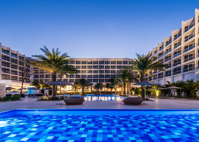 Dreams Karibana Cartagena Golf & Spa Resort