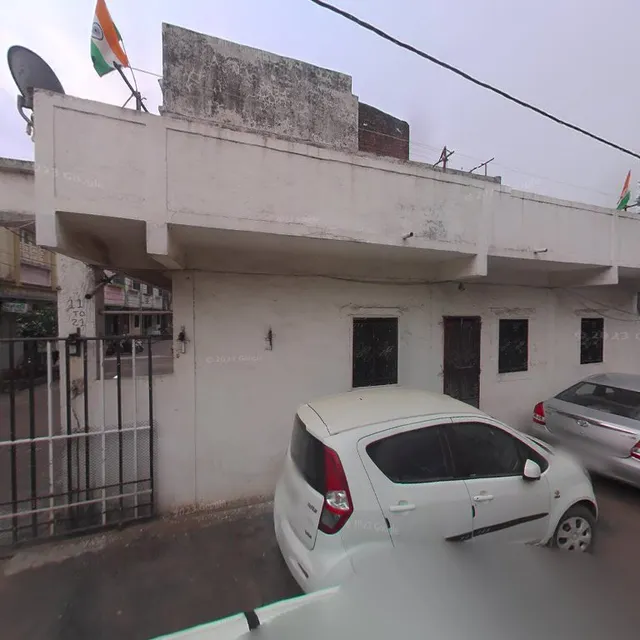 Patel Pav Bhaji & Pulav