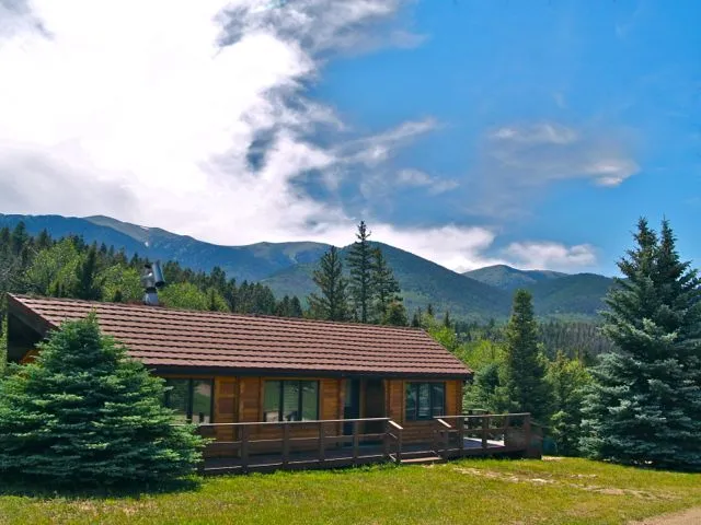 Cuchara Vacation Rentals