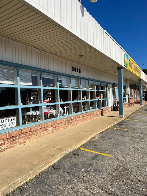 SUNNY LANE FLEA MARKET