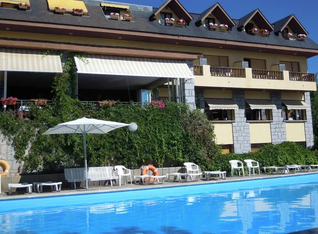 Hotel Las Gacelas by Selecta