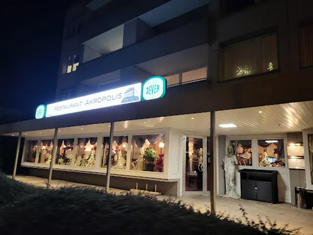 Restaurant Akropolis