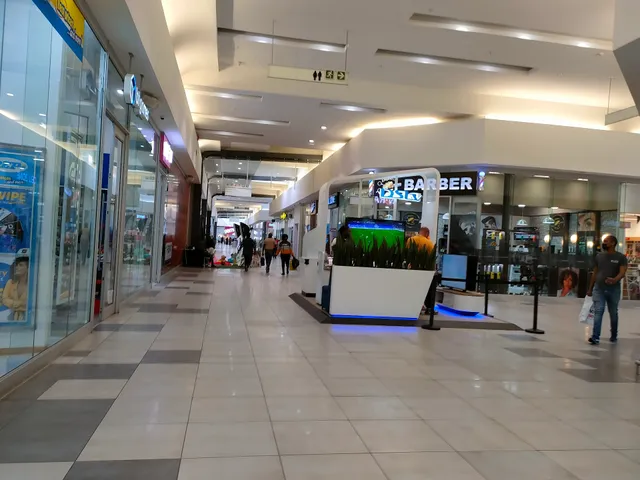 East Point Shopping Centre