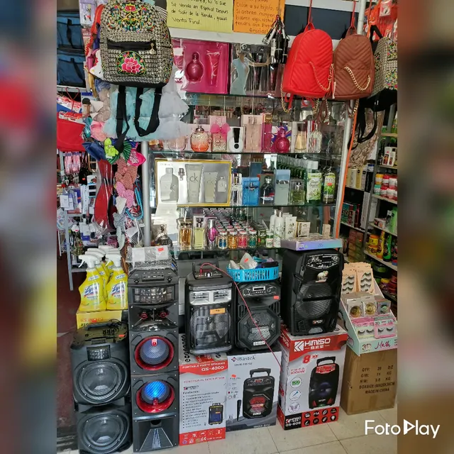 Arroyo's Family Store