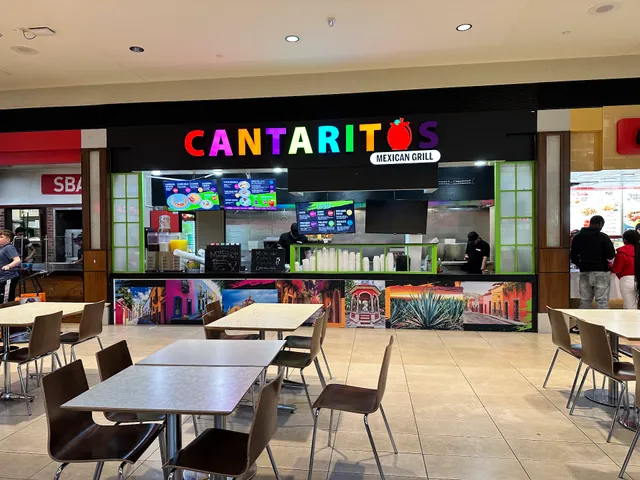 Cantaritos Mexican grill