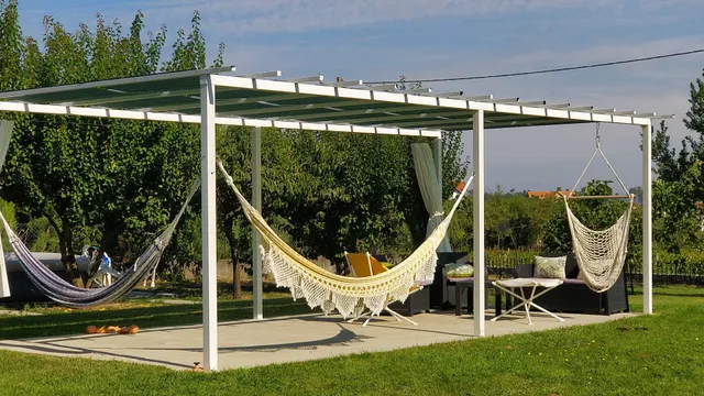 Casa dos Castanheiros