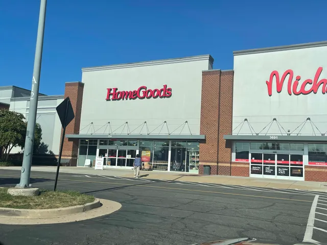 HomeGoods