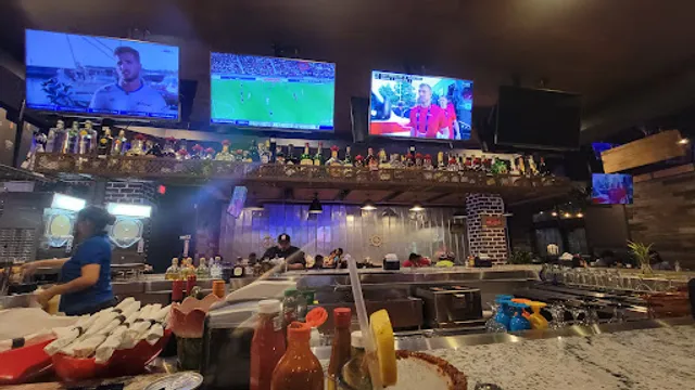 Mariscos el Sazon del Kora